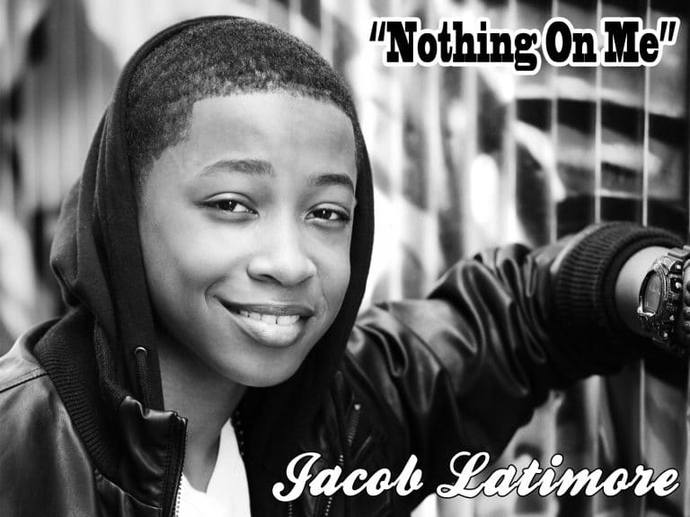 Jacob Latimore Biography, Height & Life Story Super Stars Bio