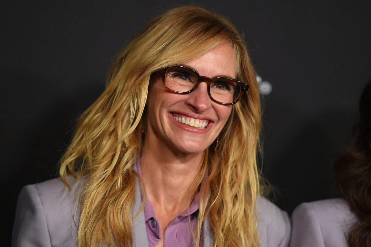 جوليا روبرتس Julia Roberts السيرة الذاتية في التمثيل