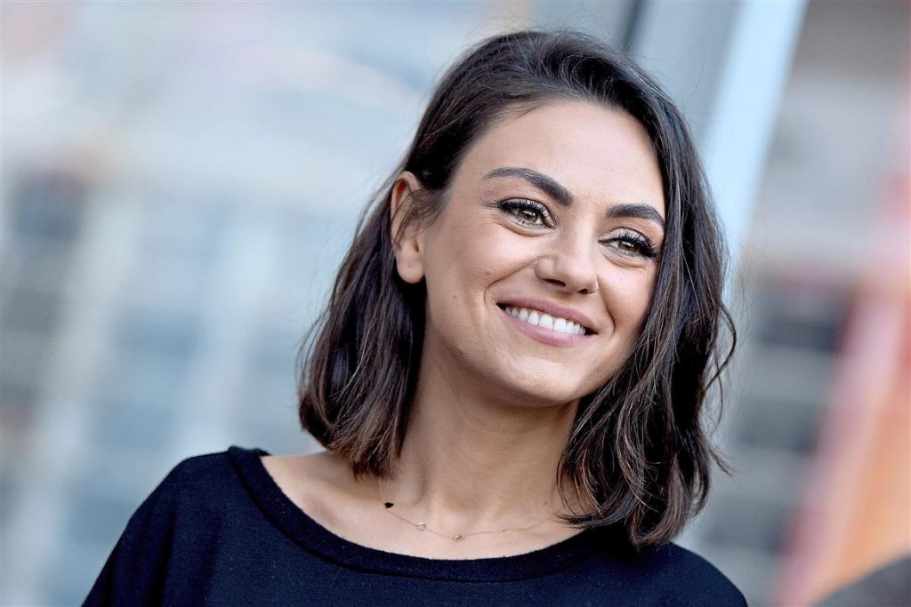 Mila Kunis - Biography, Height & Life Story | Super Stars Bio