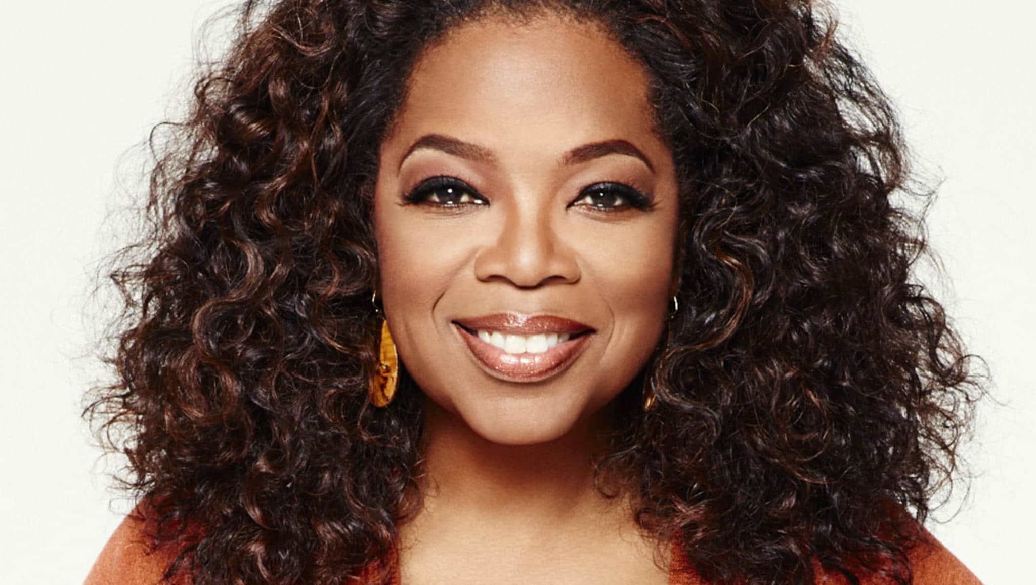Oprah Winfrey Gallery | Super Stars Bio