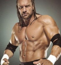 Triple H Professional Wrestler