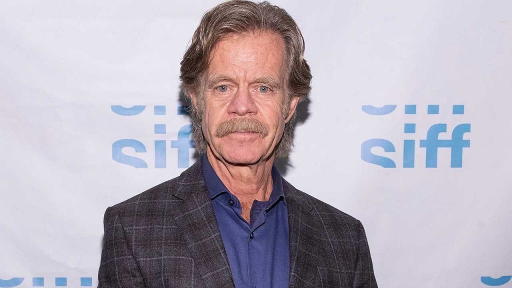 William H. Macy - Biography, Height & Life Story | Super Stars Bio