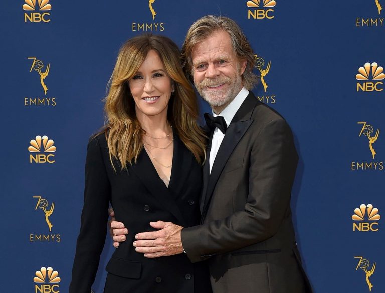 William H. Macy - Biography, Height & Life Story | Super Stars Bio