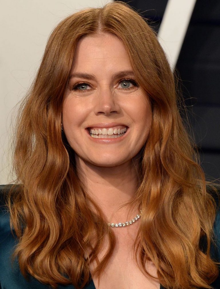 Amy Adams - Biography, Height & Life Story | Super Stars Bio