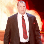 Kane American Professional Wrestler