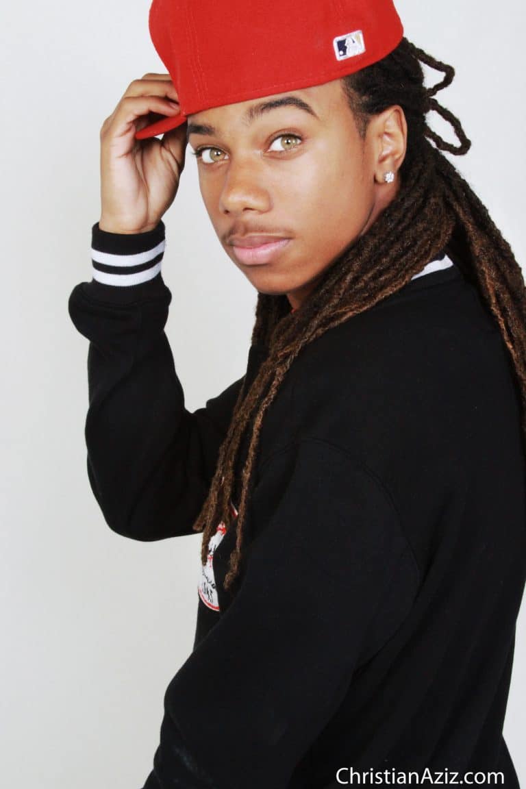 Jacob Latimore - Biography, Height & Life Story | Super Stars Bio