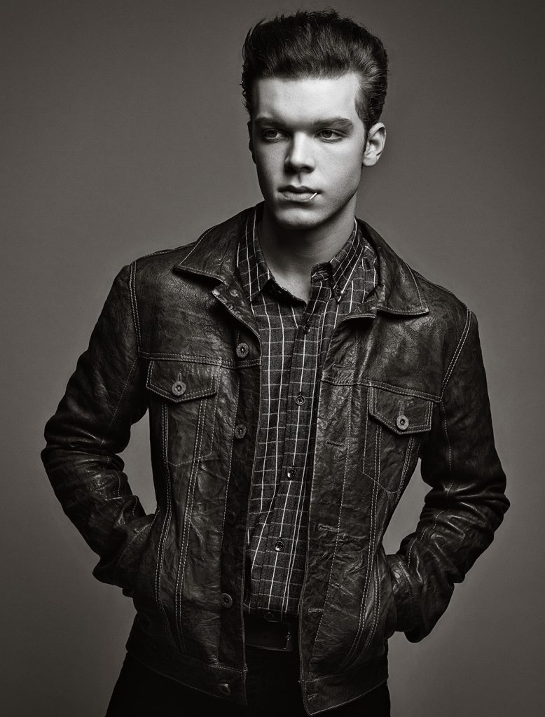 Cameron Monaghan - Biography, Height & Life Story | Super Stars Bio