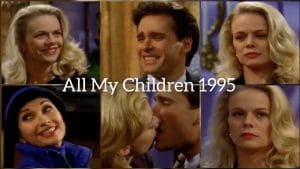 All My Children (1995)