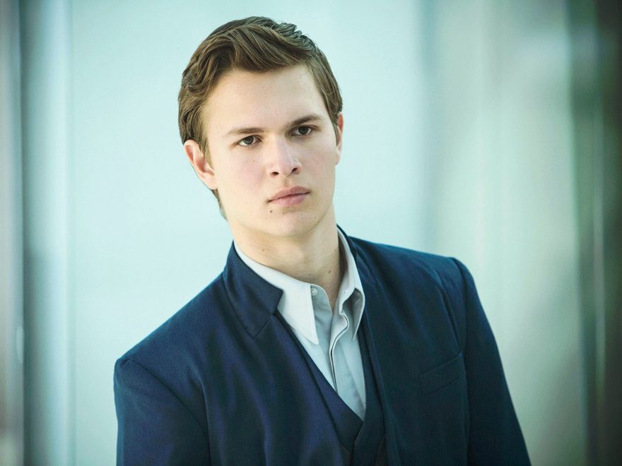 Ansel Elgort - Biography, Height & Life Story | Super Stars Bio