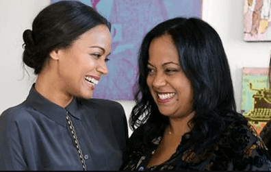 Zoe Saldana - Biography, Height & Life Story | Super Stars Bio