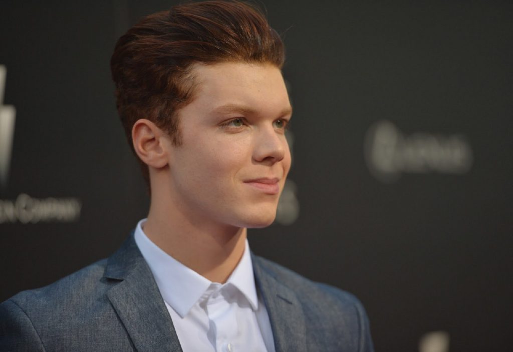 Cameron Monaghan - Biography, Height & Life Story | Super Stars Bio