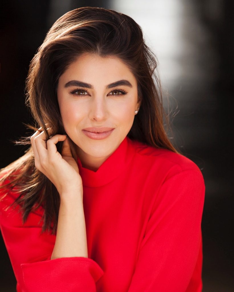 Daniella Monet - Biography, Height & Life Story | Super Stars Bio