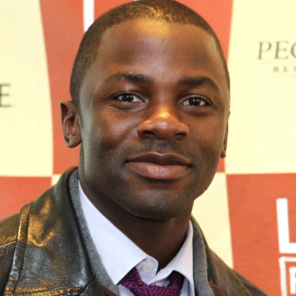 Derek Luke Biography, Height & Life Story Super Stars Bio