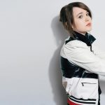 Ellen Page Canadian Actress