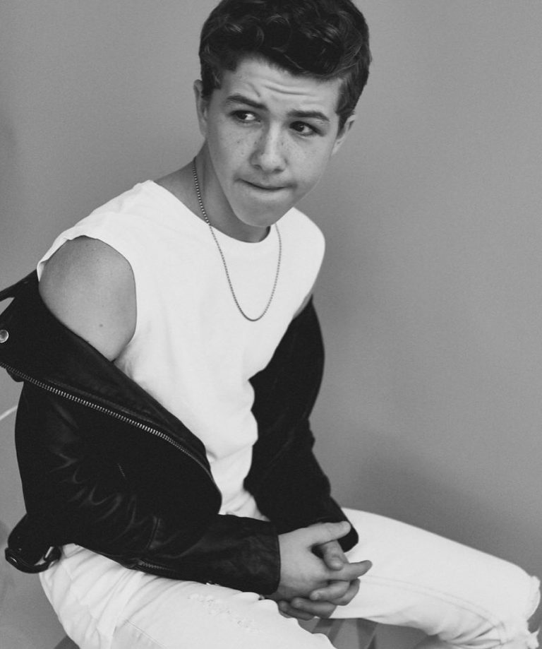 Ethan Wacker - Biography, Height & Life Story | Super Stars Bio