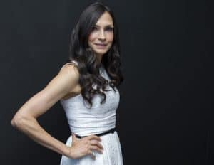 Famke Janssen - Biography, Height & Life Story | Super Stars Bio