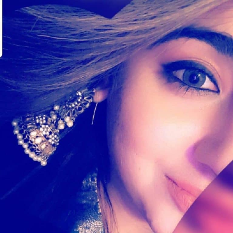 Fatima Naqvi Biography, Height & Life Story Super Stars Bio