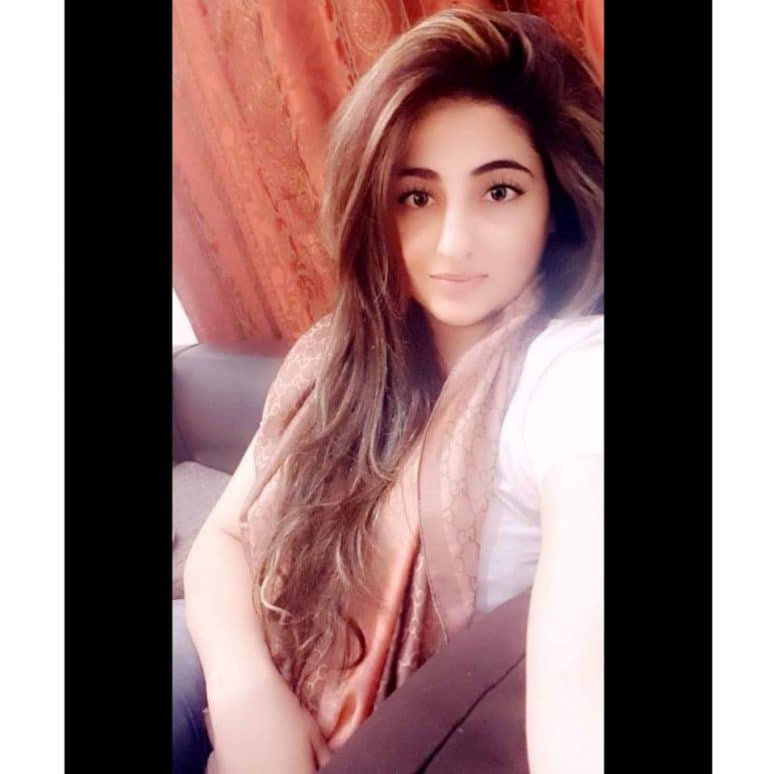 Fatima Naqvi Biography, Height & Life Story Super Stars Bio