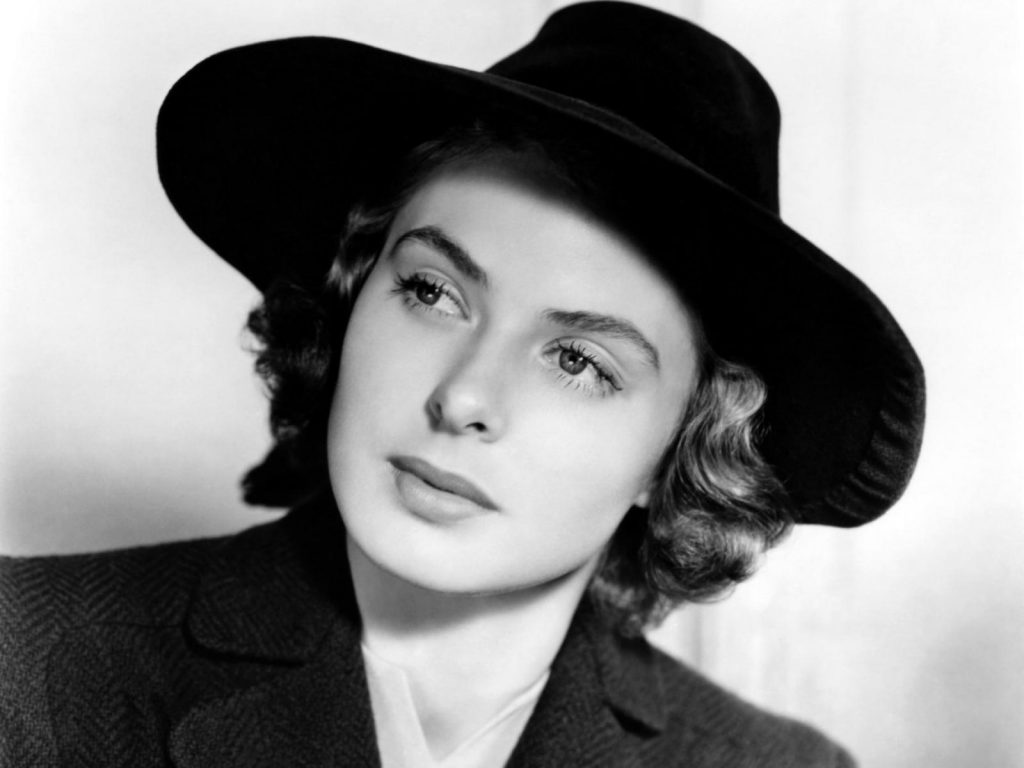 Ingrid Bergman - Biography, Height & Life Story | Super Stars Bio