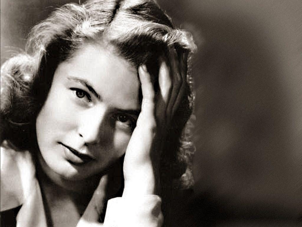 Ingrid Bergman - Biography, Height & Life Story | Super Stars Bio