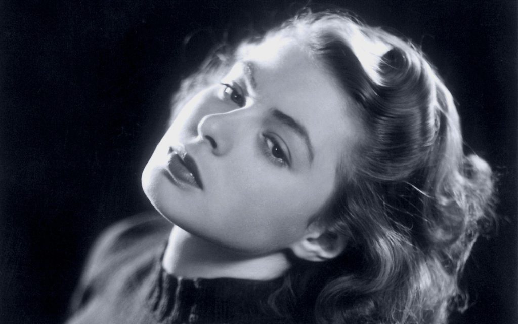 Ingrid Bergman - Biography, Height & Life Story | Super Stars Bio