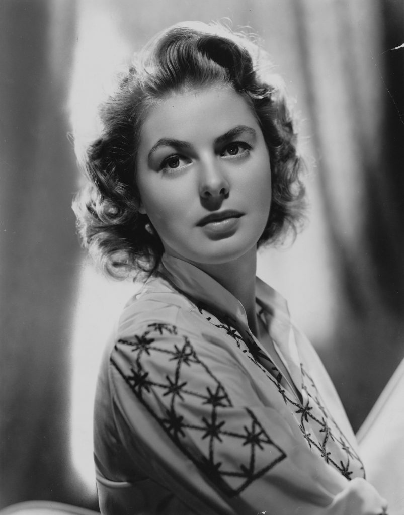 Ingrid Bergman - Biography, Height & Life Story | Super Stars Bio