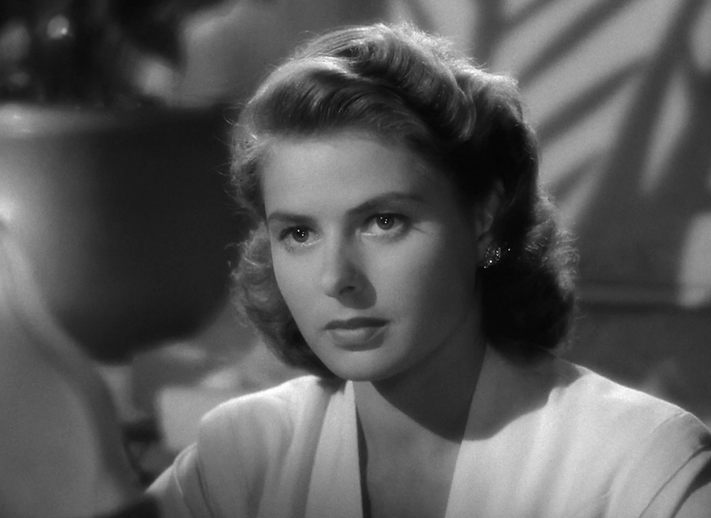Ingrid Bergman - Biography, Height & Life Story | Super Stars Bio