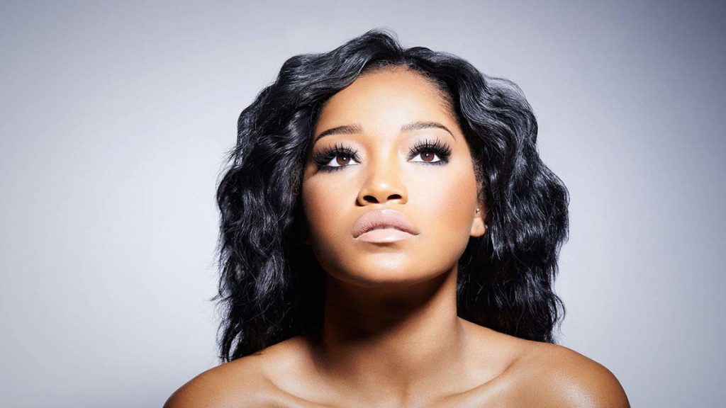 Keke Palmer - Biography, Height & Life Story | Super Stars Bio