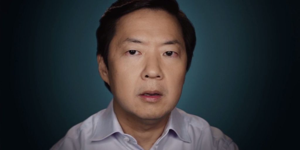 Ken Jeong - Biography, Height & Life Story | Super Stars Bio
