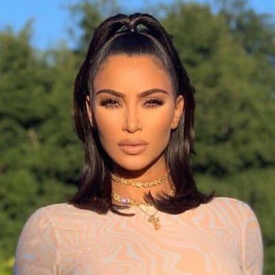 Kim Kardashian - Biography, Height & Life Story | Super ...