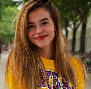 Lea Elui G - Biography, Height & Life Story | Super Stars Bio