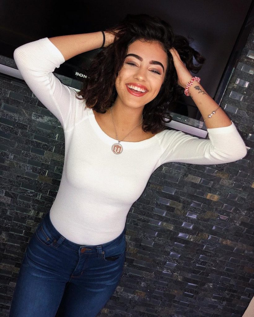Malu Trevejo - Biography, Height & Life Story | Super Stars Bio