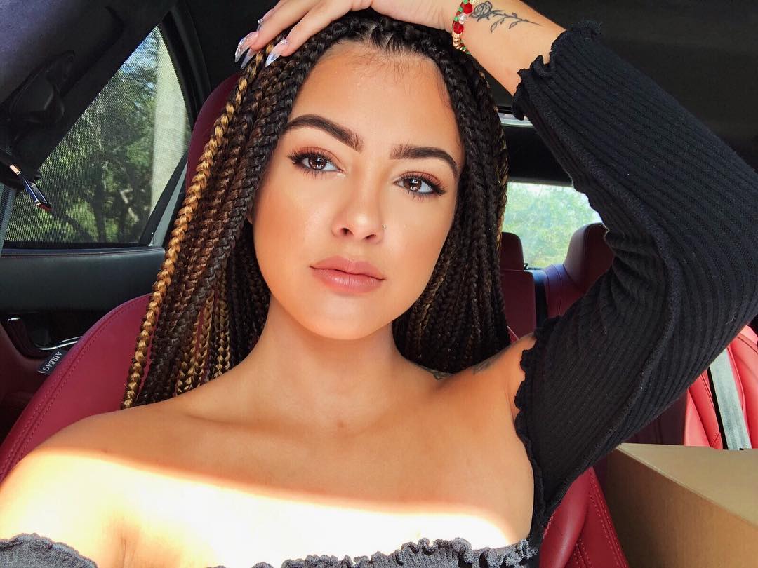 Malu Trevejo Wiki, Bio, Age, Height, Family, Parents, Musical Career