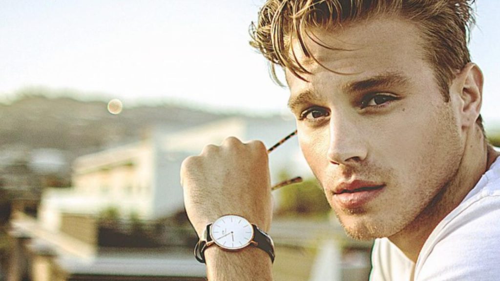 Matthew Noszka - Biography, Height & Life Story | Super Stars Bio