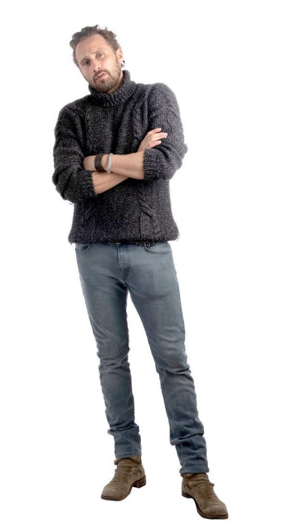 Matthias Schoenaerts - Biography, Height & Life Story | Super Stars Bio