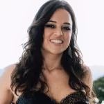 Michelle Rodriguez American Actress