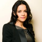 Michelle Rodriguez American Actress