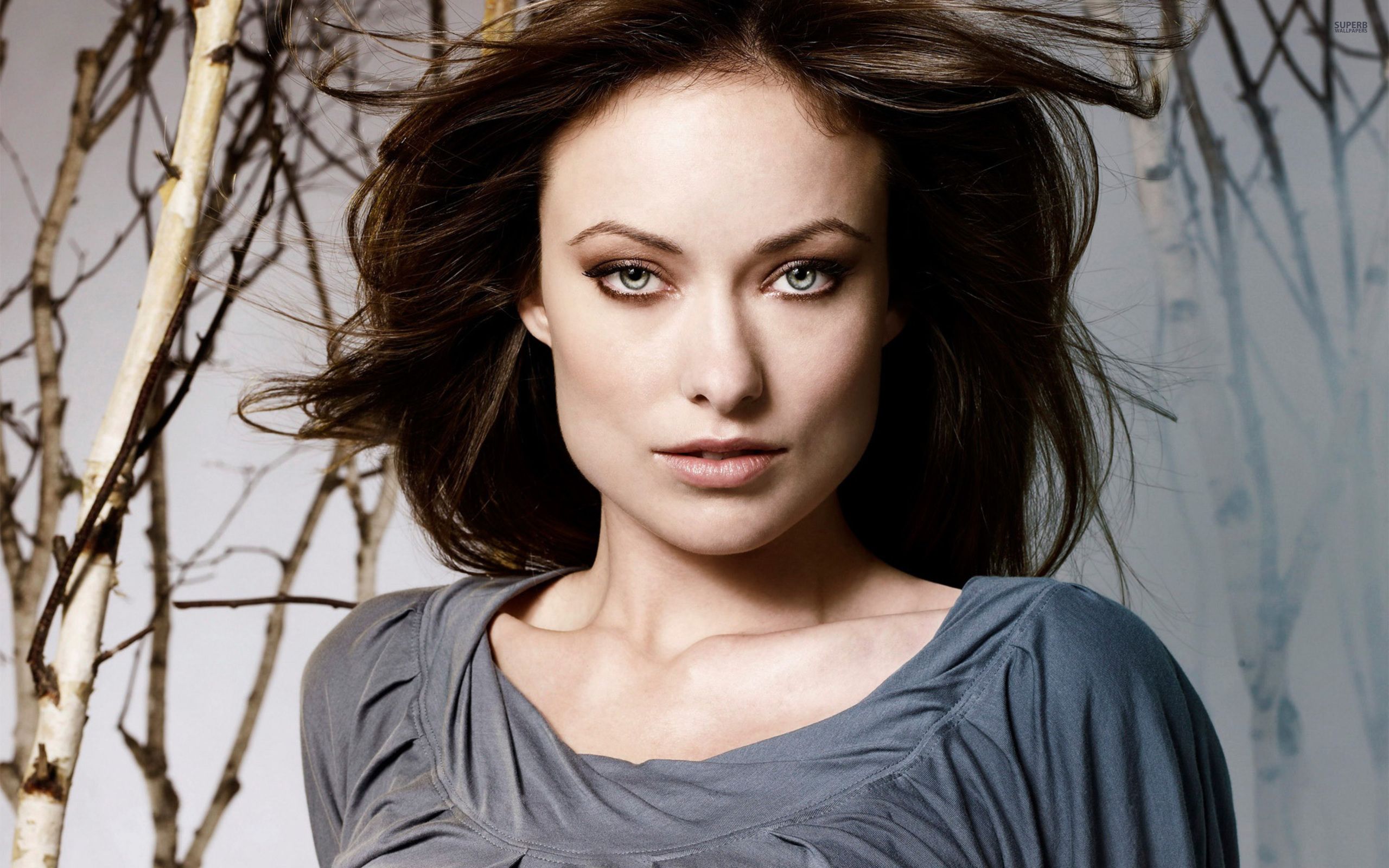 olivia wilde eyes