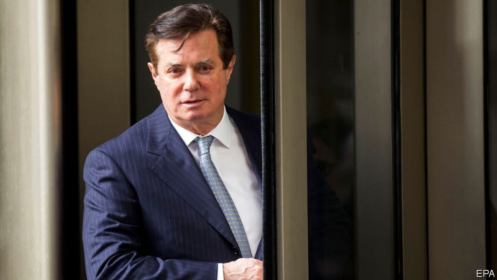 Paul Manafort - Biography, Height & Life Story | Super Stars Bio