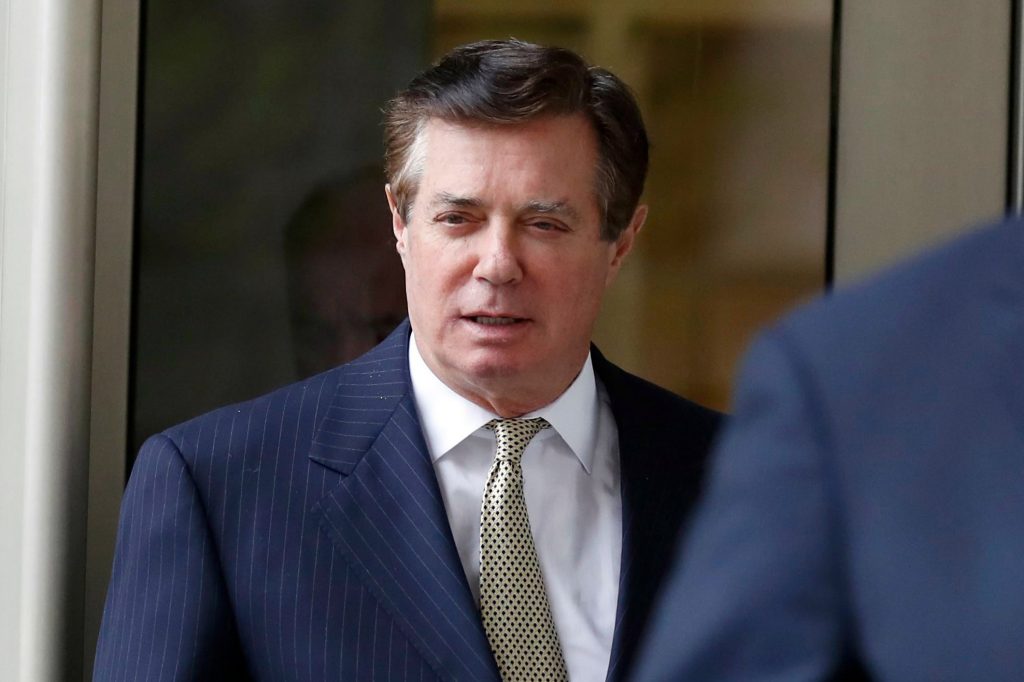 Paul Manafort - Biography, Height & Life Story | Super Stars Bio