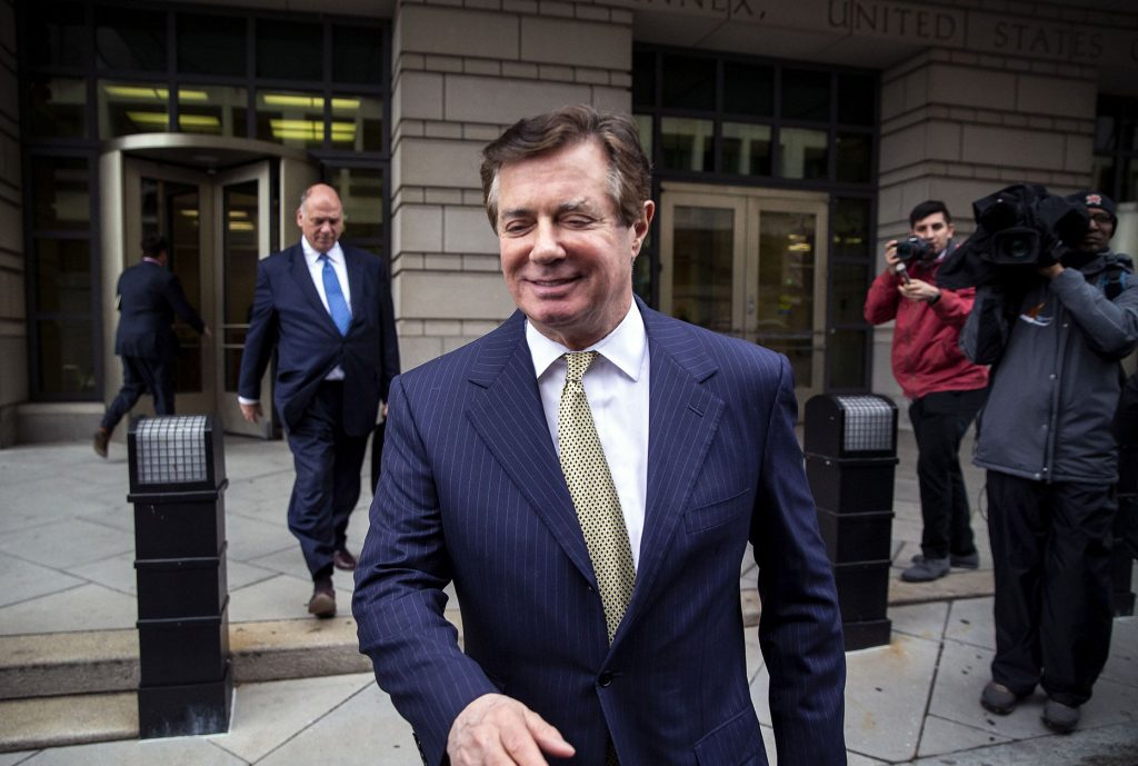 Paul Manafort - Biography, Height & Life Story | Super Stars Bio