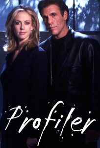 Profiler (2000)