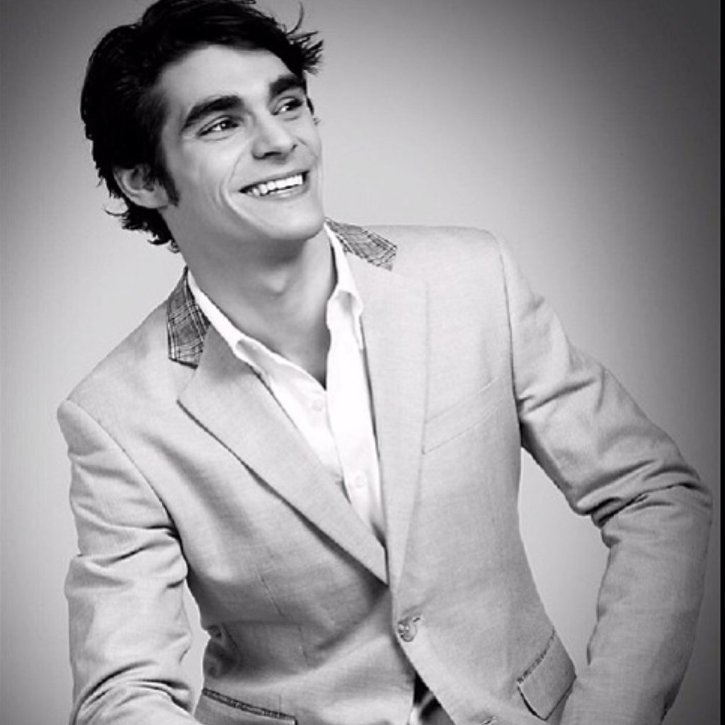 RJ Mitte - Biography, Height & Life Story | Super Stars Bio