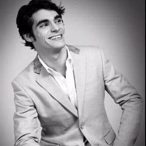 RJ Mitte American Actor, Producer