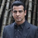 Ronit Roy Indian Actor, Producer, Model, TV Presenter, Businessperson