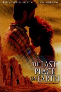 The Last Place on Earth (2002)