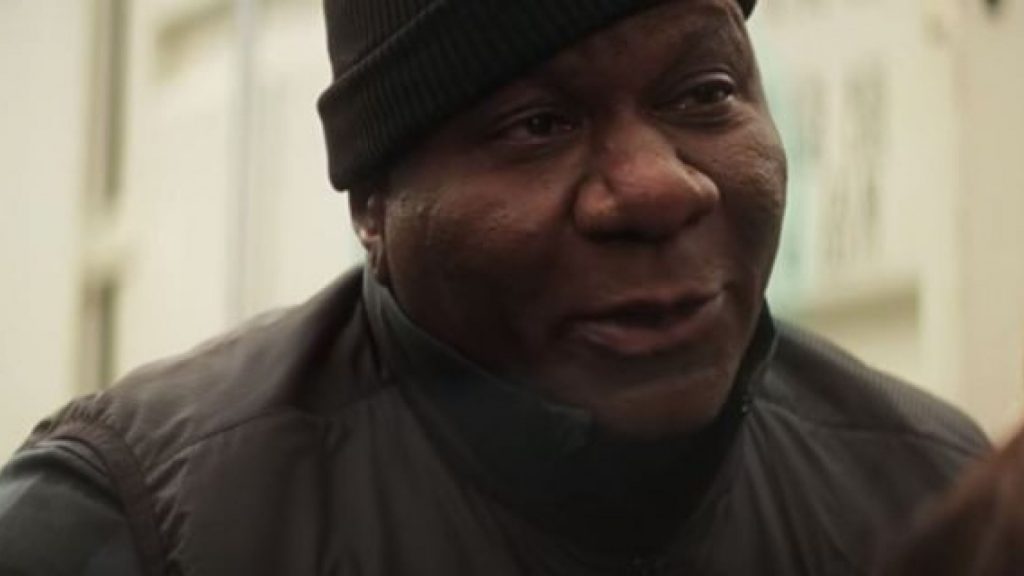 Ving Rhames - Biography, Height & Life Story | Super Stars Bio