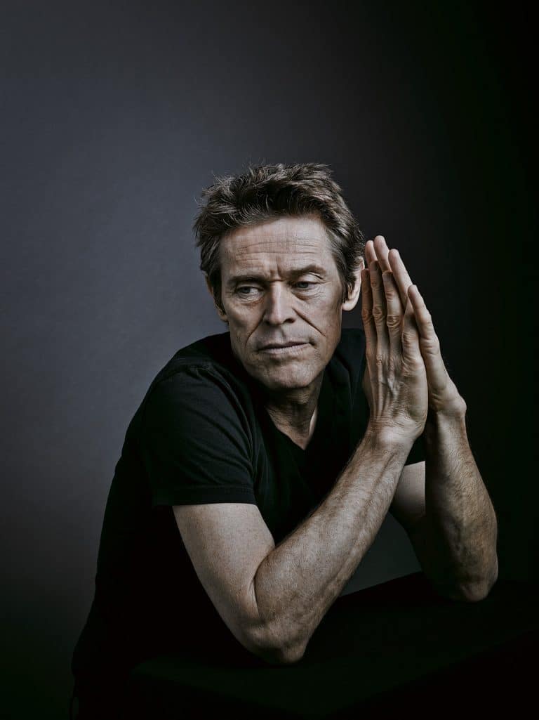 willem dafoe Biography, Height & Life Story Super Stars Bio