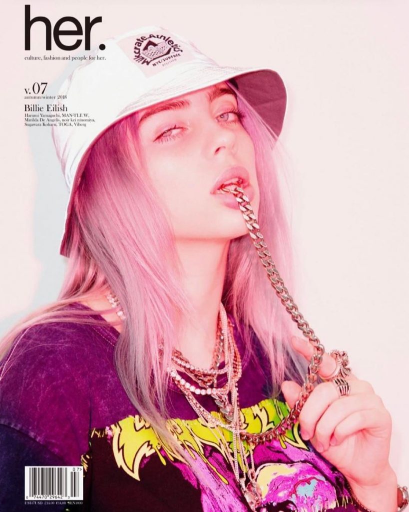 Billie Eilish - Biography, Height & Life Story | Super Stars Bio