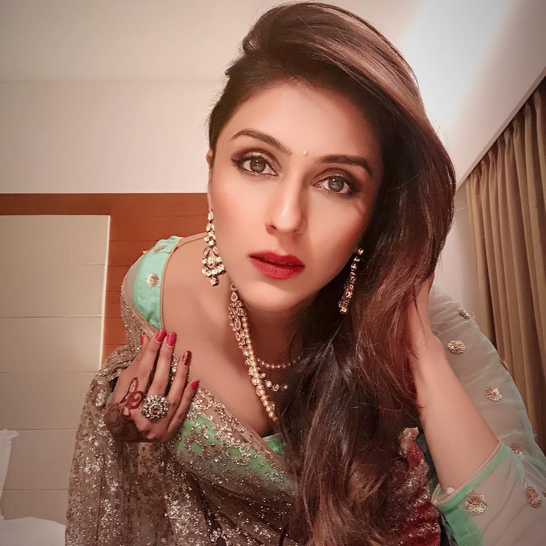Aarti Chabria Biography Height Life Story Super Stars Bio Aarti chabria is an indian actress and former model who appears in hindi, telugu, punjabi and kannada films. aarti chabria biography height
